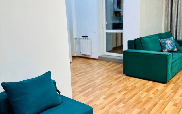 Апартаменты Sweet Home Apart