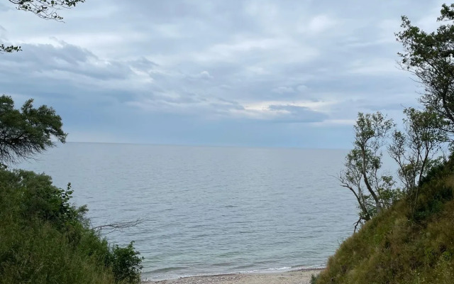 Квартира просторная в Пионерском