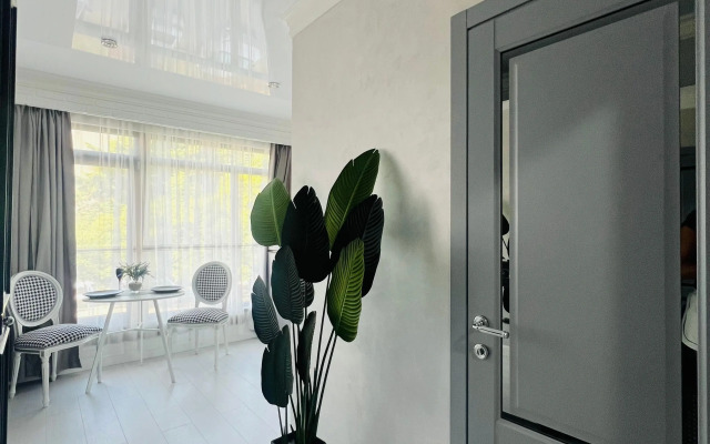 Vzmorye 5 Apartments