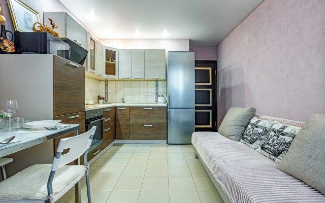 Квартира расположенная рядом с Парком Галицкого