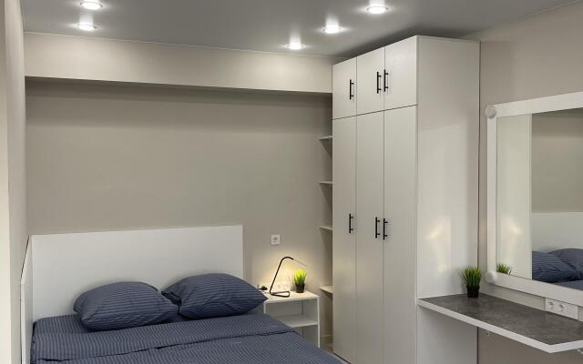 Апартаменты Евпаторийская Жемчужина