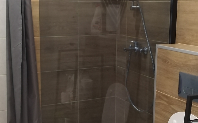 Квартира Уютные апартаменты на Московской