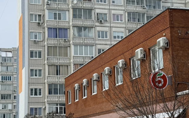 Квартира Уютная на Южном шоссе