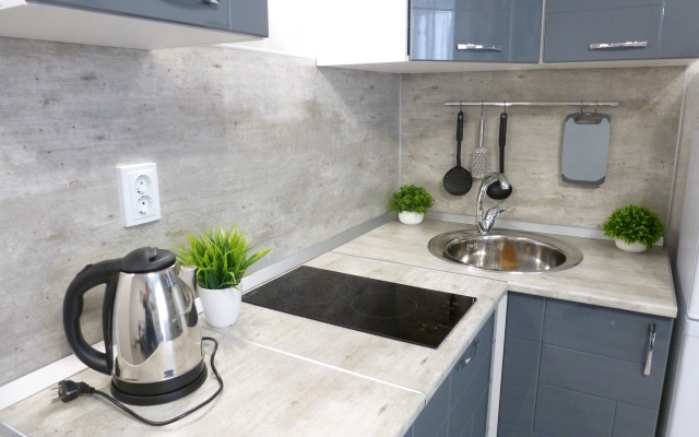 Апартаменты Apart Capital