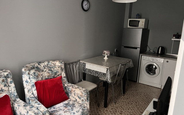 Гостевой дом TbilHome Guest