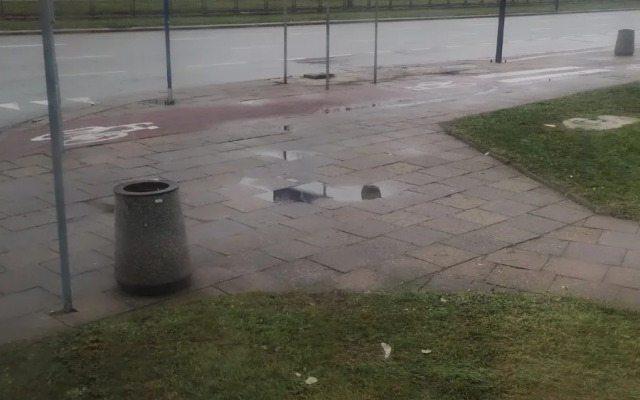 Гостевой дом Nemiga