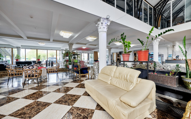 Eco Hotel Vnukovo Village Kartmazovo