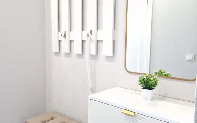 Uyutnaya na Lenina Flat