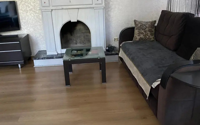 Шале Уютный дом мыс Сарыч