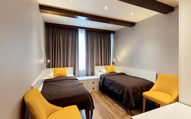 S7 Hotel  Hotel