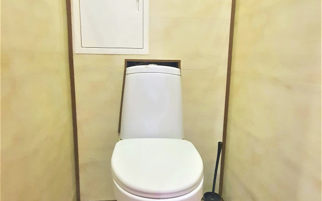 Апартаменты Домашний Уют Лесной 12