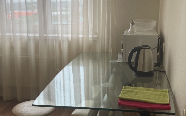 Квартира Большая, светлая квартира на жд