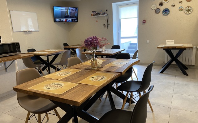 Astra Guest house