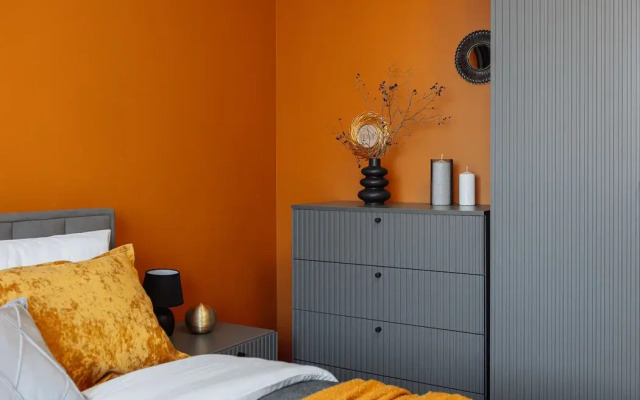 Stilnaya Na Orudiynoy 1a Flat