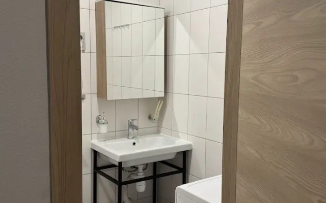 Квартира Виноградова 1