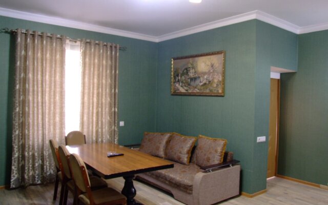 Duet Guest House