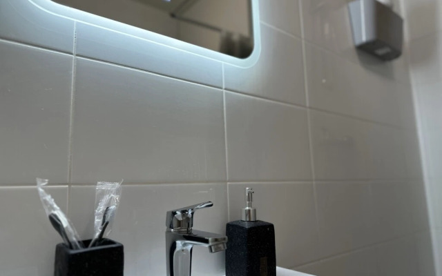 Апартаменты Трехместные Нижегородская Life