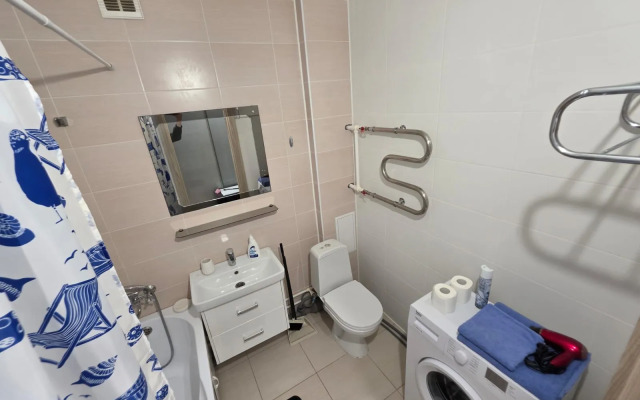 Апартаменты SeveRent на Дзержинского