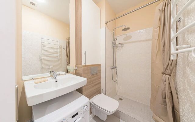 Апартаменты Sokol_apartments 153