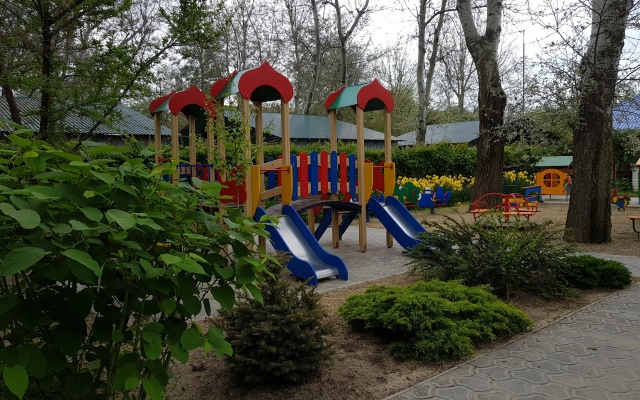 Гостевой дом Астон