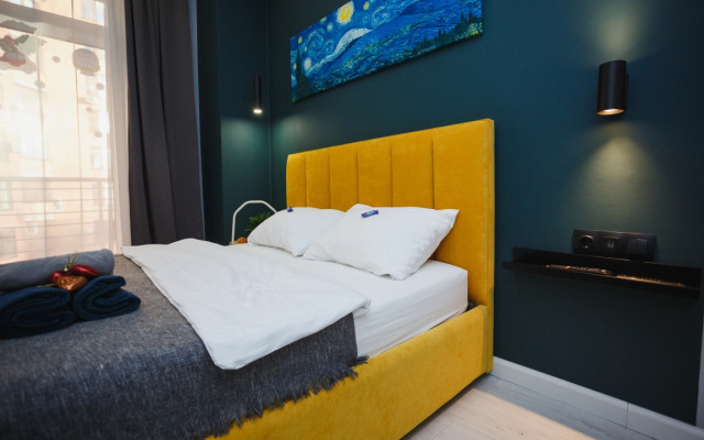 Vincent Apart Apartments 2