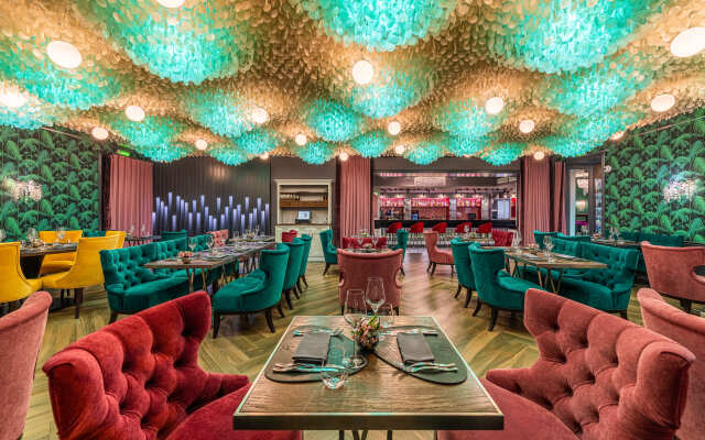 Albora Boutique hotel
