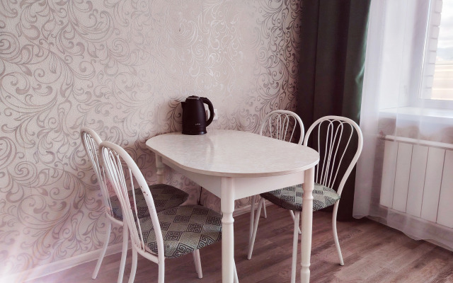 Квартира Красноармейская 12