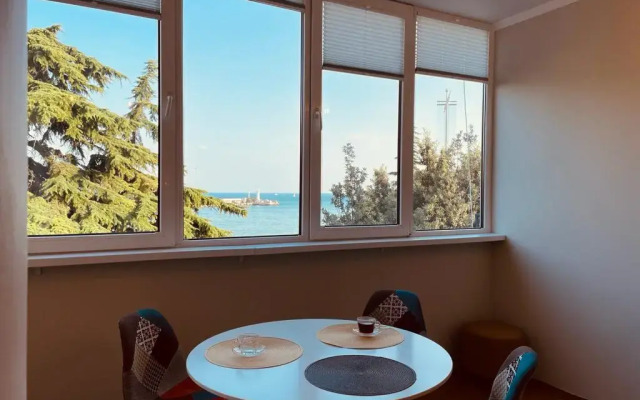 Kvartira na naberezhnoy Yalty - Lenina 5 Apartments