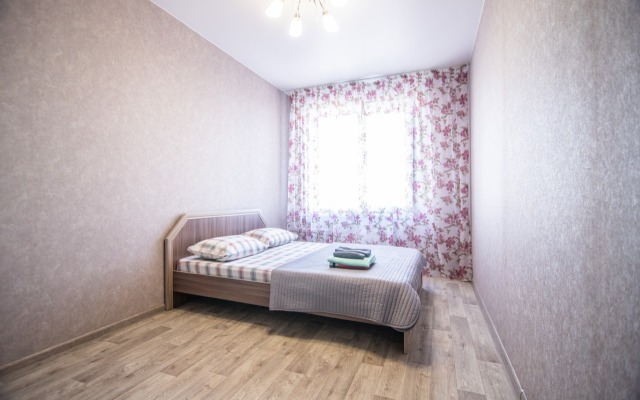 V Barnaule Apartments
