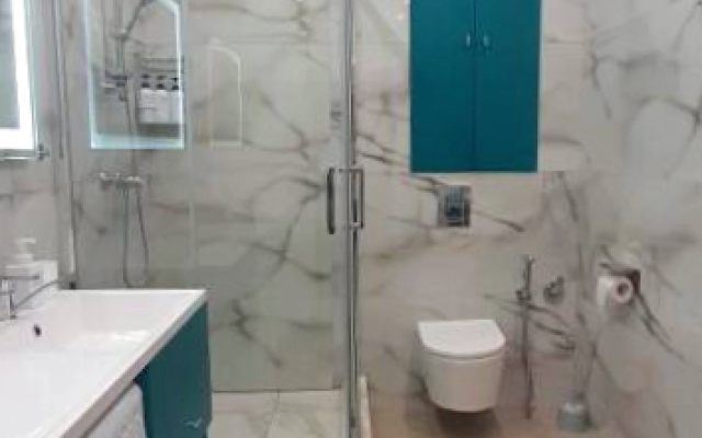 Pryamo U Morya Apartments