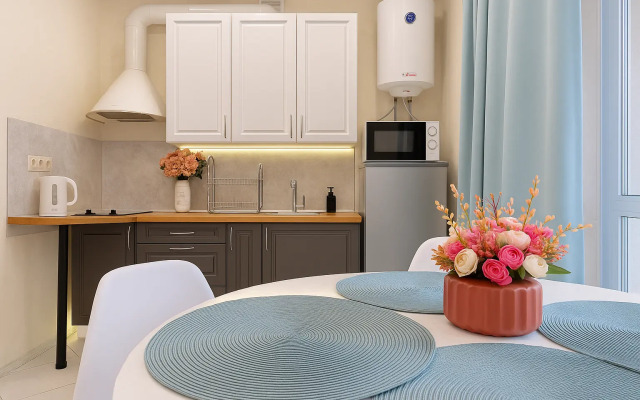 Апартаменты Bаllet Suite