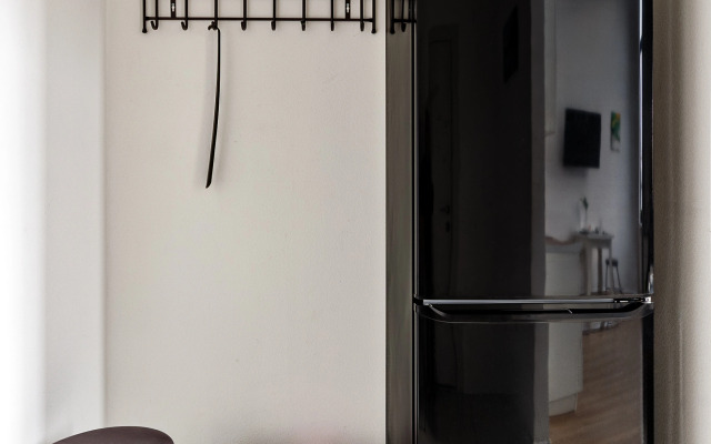 Квартира Hermes Aparts