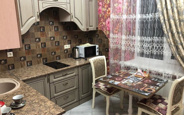 Гостевой дом Сударь