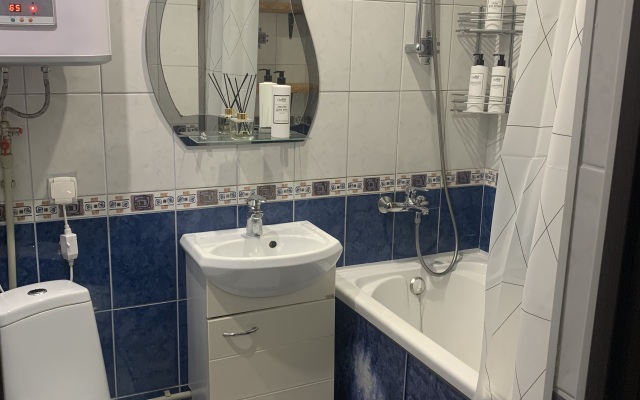 Квартира Уютная квартира в тихом спальном районе Петрозаводска