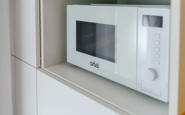 Апартаменты Apart-Deluxe Легенды Моря