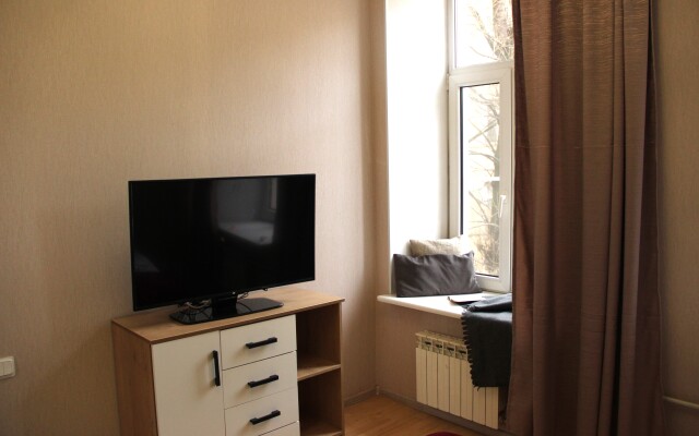 Dlya 6 Gostey Ryadom S Nevskim Prospektom Apartaments