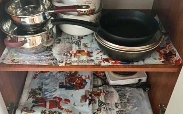 Квартира на Садовой 213(4)