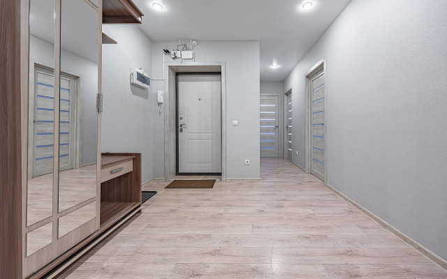 Апартаменты Top House в ЖК Москва Град