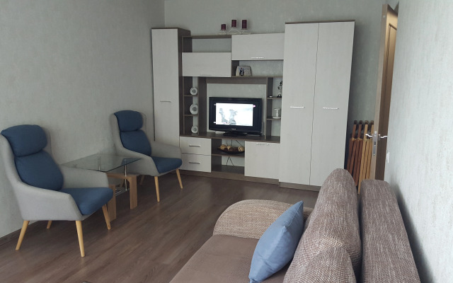 Апартаменты Квартира в центре