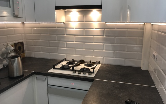 Апартаменты 1001 ночь на Разина