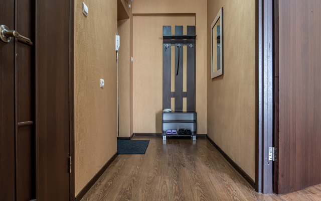 Dobrye Sutki Na Tukhachevskogo 20/1 Flat