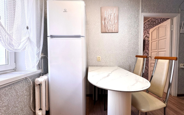 Квартира 2х комнатная квартира в самом центре Владивостока