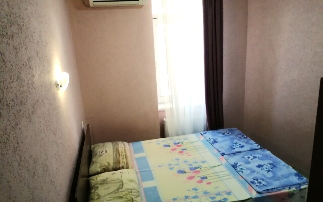 Sea Oasis Hotel Resort