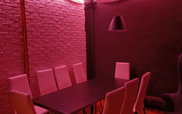 Частный дом для вечеринок