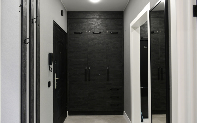 Апартаменты Посуточно на Советском проспекте 238