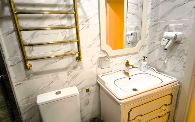 Квартира в Парке