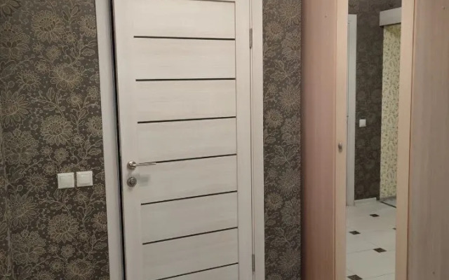 Квартира на Переулке Соборный 90