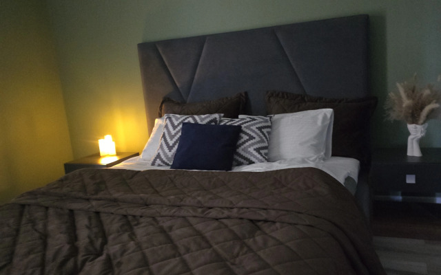 Квартира Добрые Сутки 24 Уфа