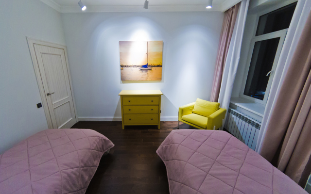 Opera Apartments Almaty