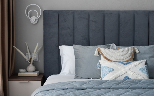 Апартаменты Столица Стиля